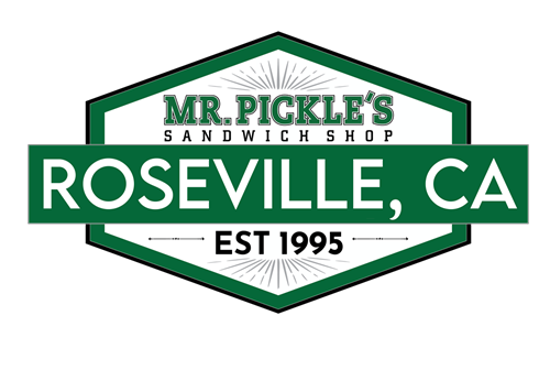 Mr. Pickles Sandwich Shop website