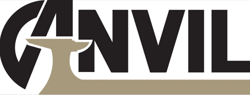 Anvil website