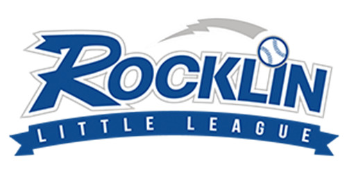 Rocklin Little League website