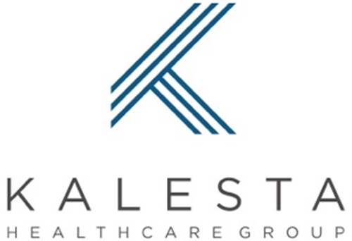 Kalesta Healthcare Group  website