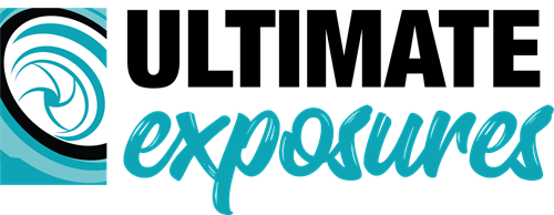 Ultimate Exposures website