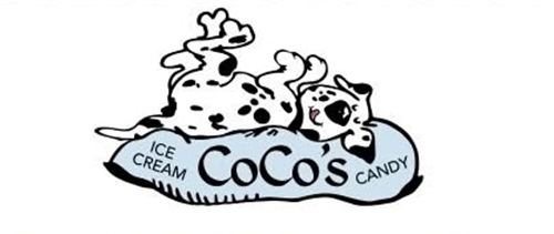 Cocos Creamery website