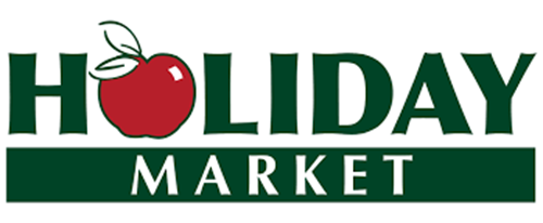 Holiday Market website
