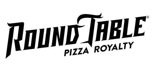 Round Table Pizza website