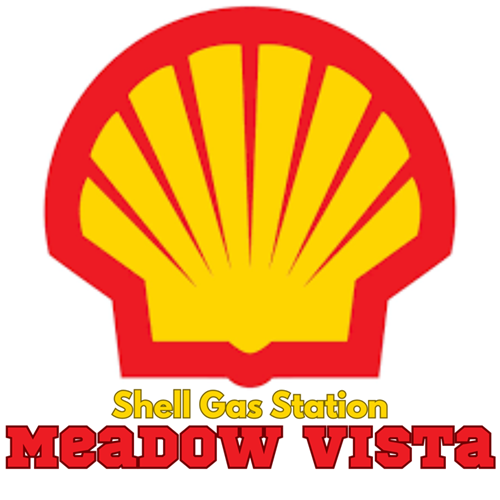 Meadow Vista Shell website