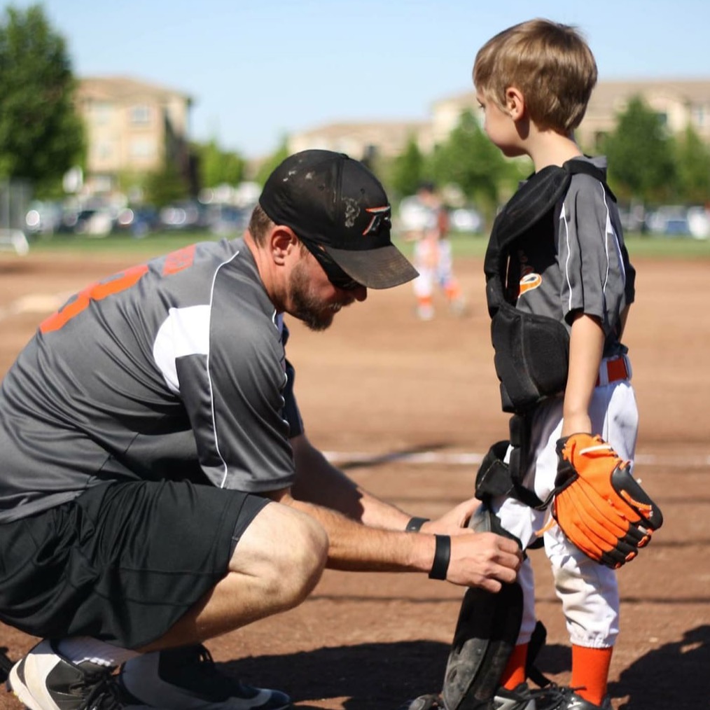 Frisco Baseball & Softball Association