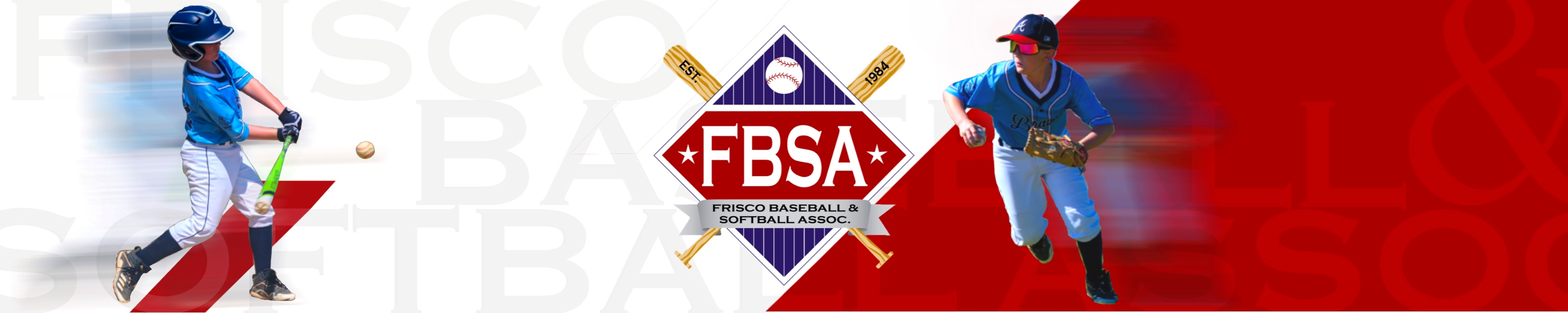 Frisco Baseball & Softball Association