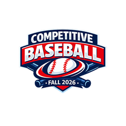 Presentational Competitive Baseball (AA) visual