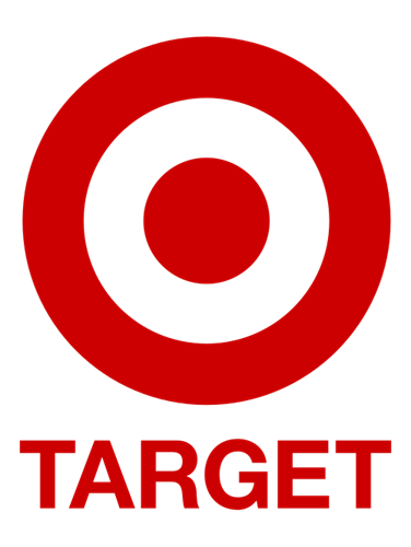 Target  website