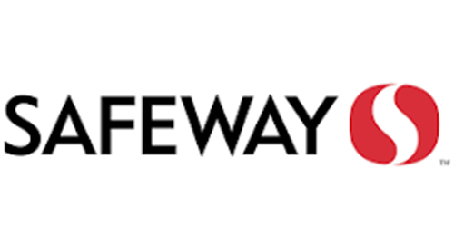 Safeway  website