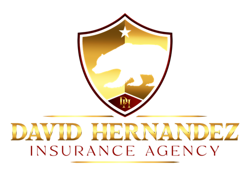 David Hernandez Insurance Agency website