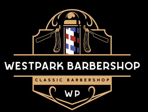 Westpark Barber Shop website