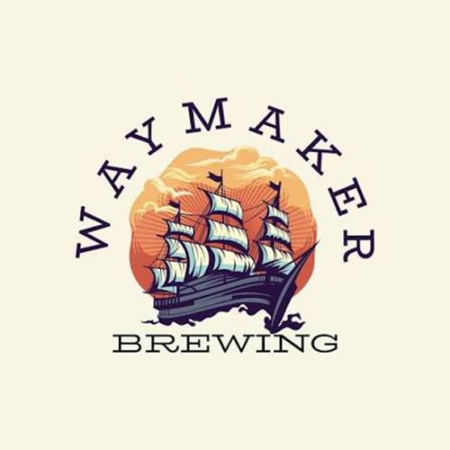 Waymaker Brewery  website