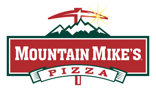 Mountain Mike's Pizza  website