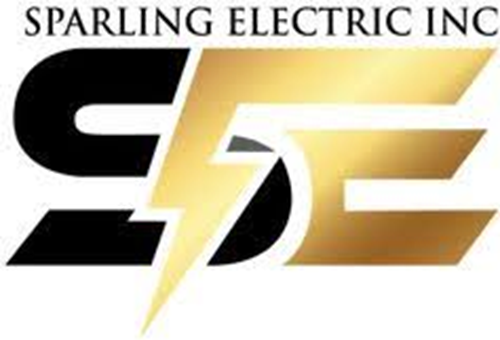 Sparling Electric Inc. website