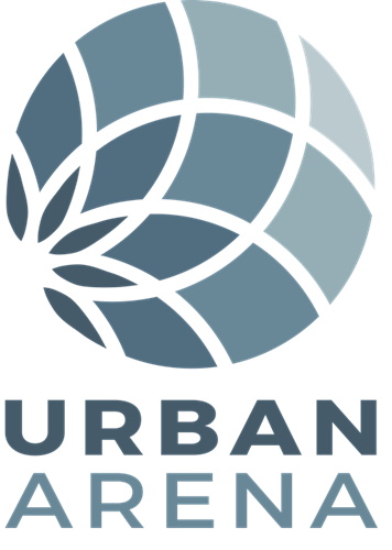 Urban Arena website
