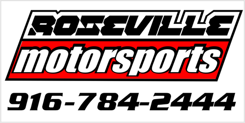 Roseville Motorsports website