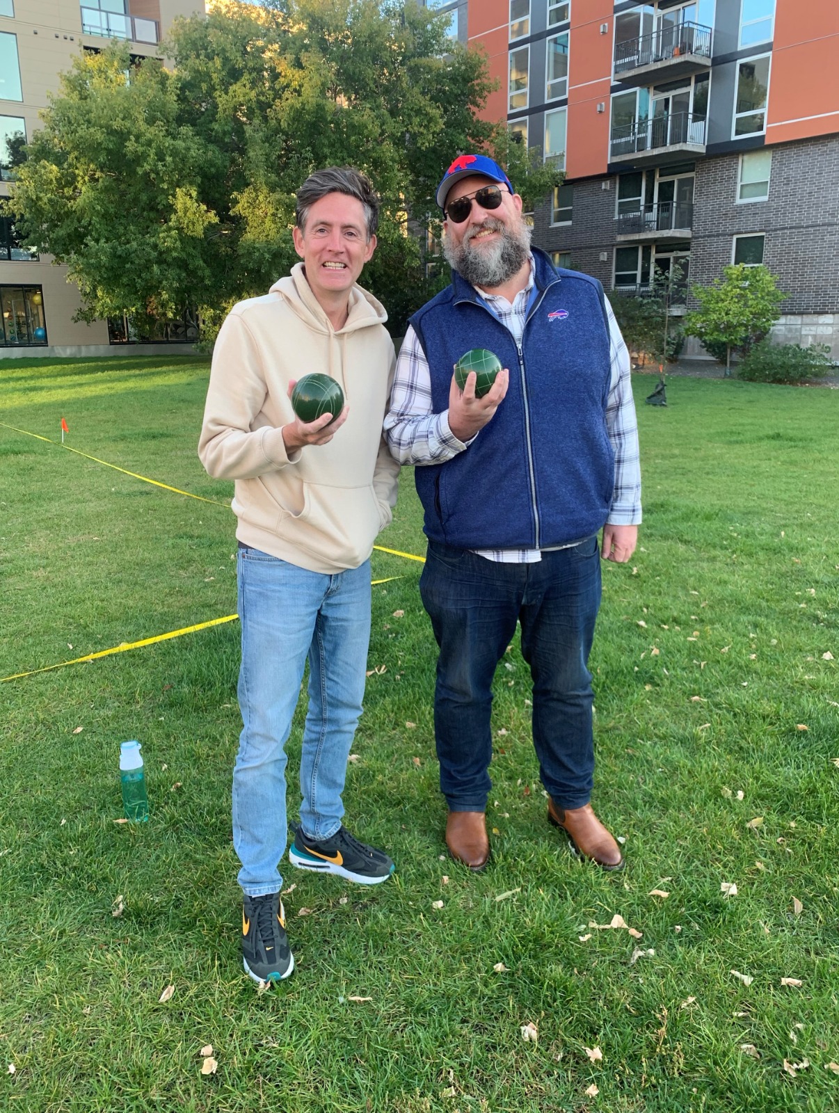 Female high school basketball player shooting basket