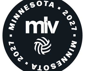 Presentational Adult Volleyball: MN MLV Skills Clinics visual