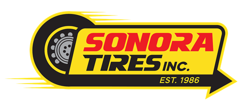 Sonora Tires, Inc website