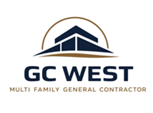GC West Contractors website