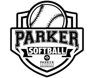 Presentational Youth Softball visual