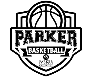 Presentational Youth Basketball visual