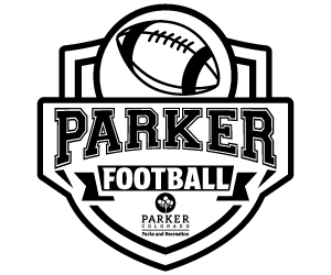 Presentational Youth Flag Football visual