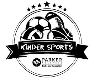 Presentational Kinder Sports visual