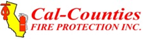 Cal Counties Fire Protection website