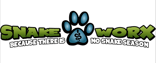 Snake Worx website