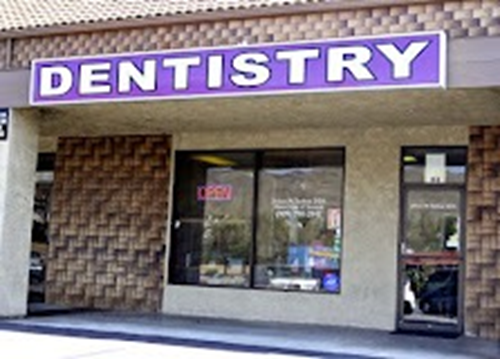 Dr. Julian Tudose, D.D.S. website