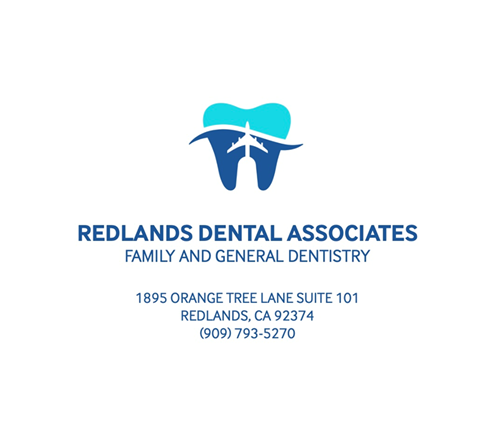 Redlands Dental Associates  website