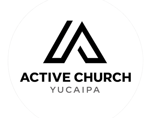 Active Church Yucaipa website
