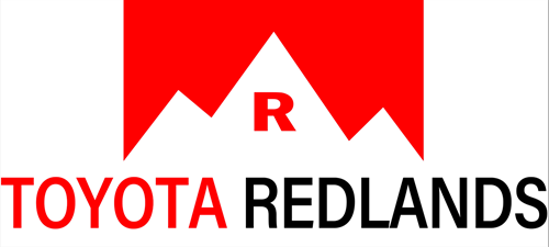 Toyota Of Redlands  website