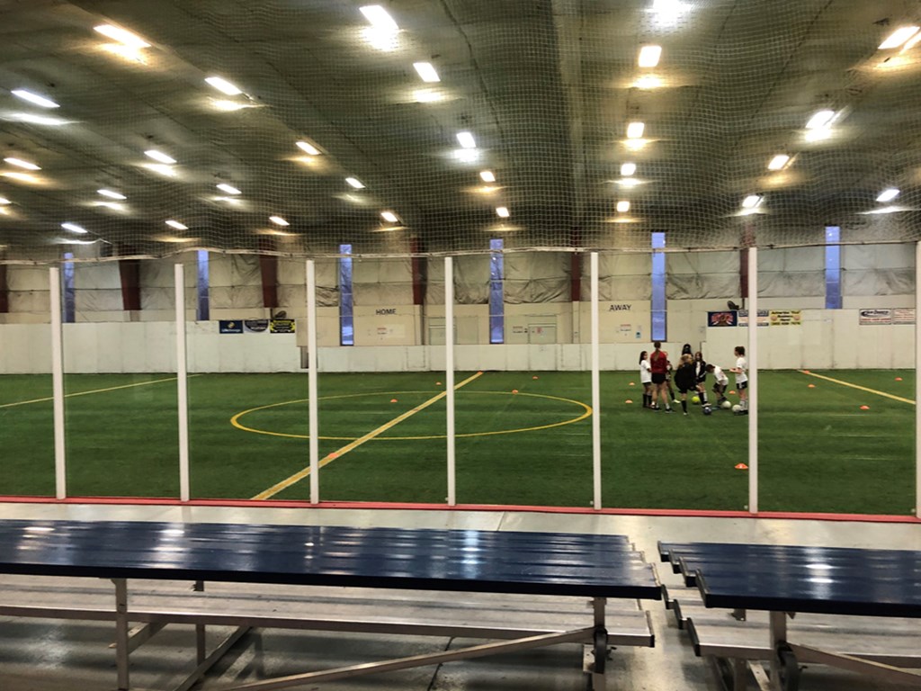 Hyland Hills Parks and Recreation