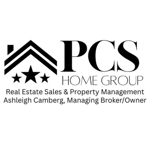 PCS Home Group website