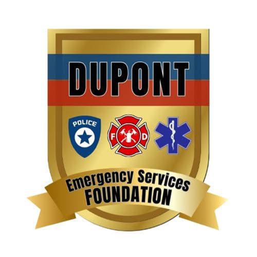 Dupont Emergency Services website