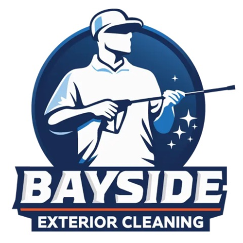 Bayside Exteriors website