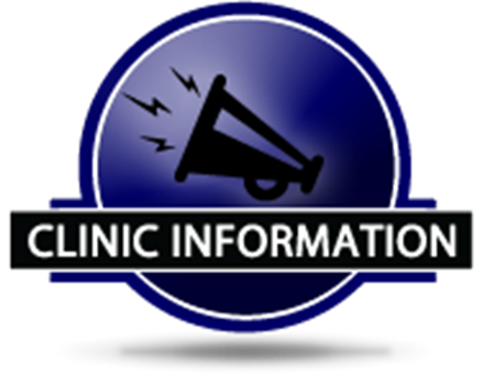 FALL COACH CLINICS link