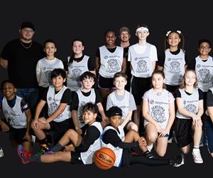 Presentational 2026 Winter Basketball Individual Registration visual