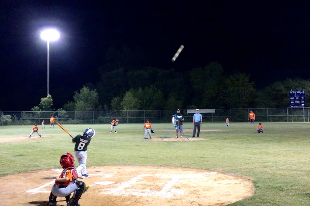 Bryan United Little League