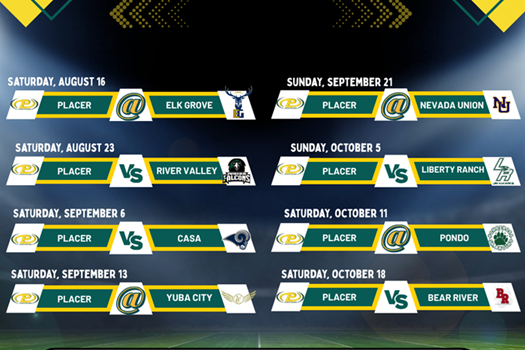 2025 PJH Game Schedule link