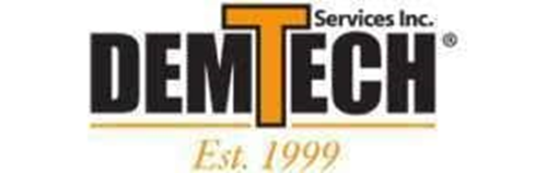 DEMTECH website