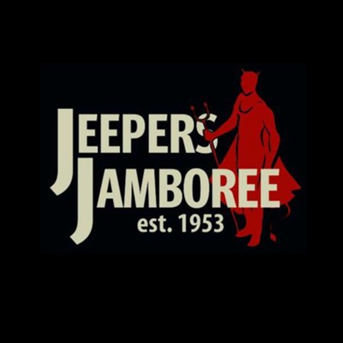 Jeepers Jamboree Inc. website