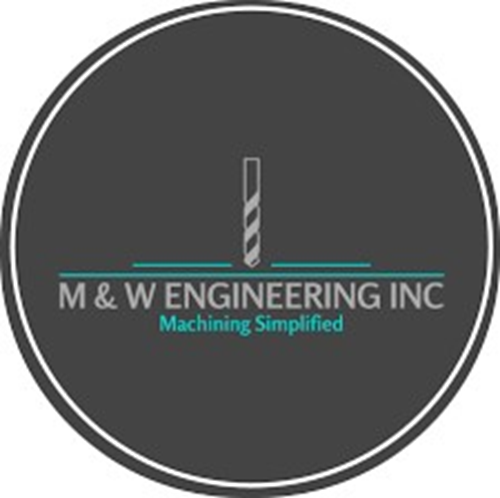 M & W ENGINEERING, INC. website