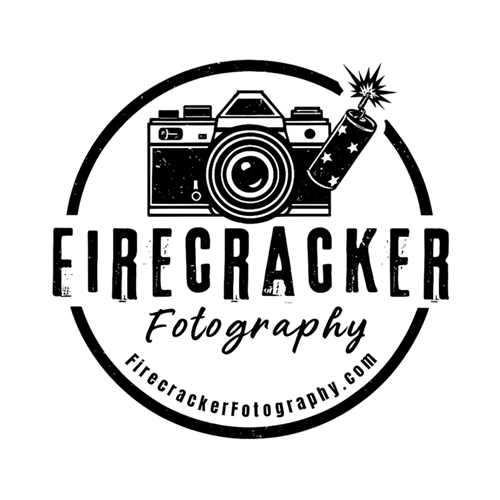 Firecracker Fotography  website