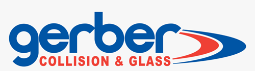 Gerber Collision & Glass website