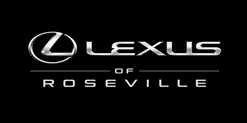 Lexus Roseville website