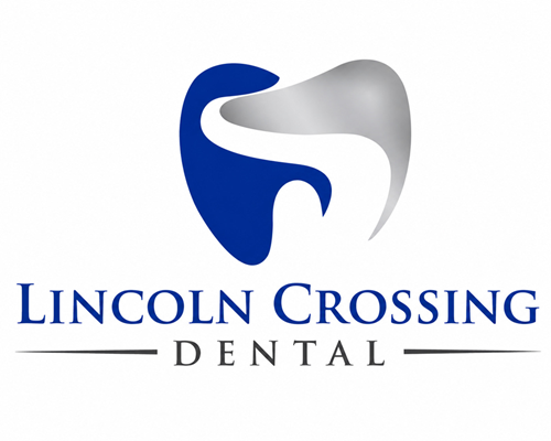 Lincoln Crossing Dental website